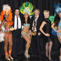 Amstetten Pölz Halle Samba Show Amstetten Pölz Halle Samba Show